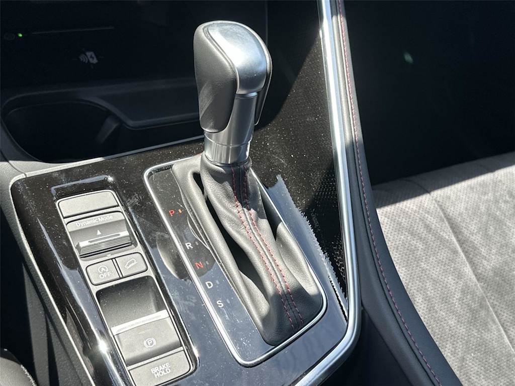 Thumbnail: 2026 Acura ADX - 16