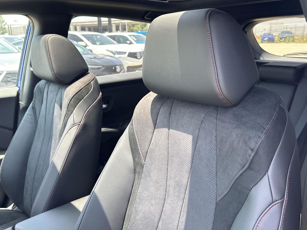 2025 Acura ADX A-SPEC 29