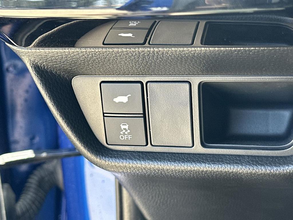 2025 Acura ADX A-SPEC 27