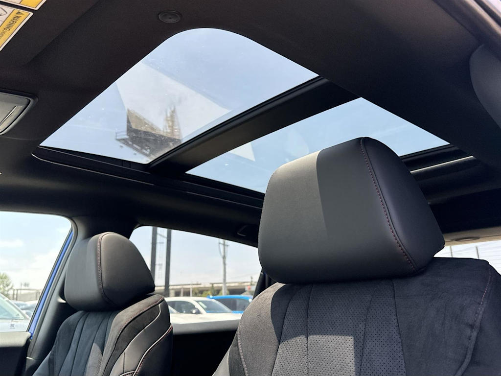 2025 Acura ADX A-SPEC 30