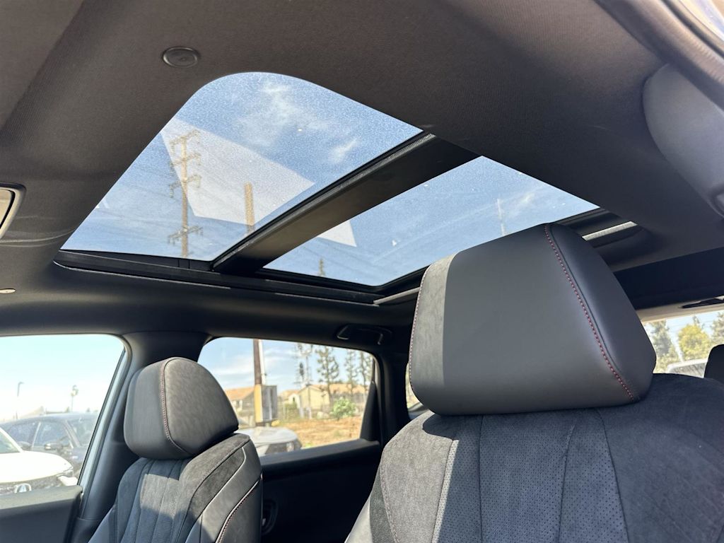 Thumbnail: 2025 Acura ADX - 29