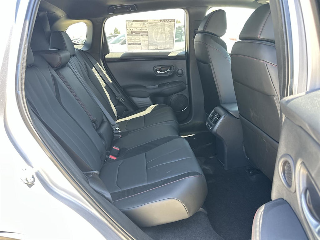 Thumbnail: 2025 Acura ADX - 12