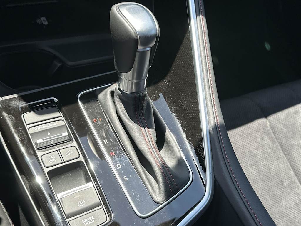2025 Acura ADX A-SPEC 16