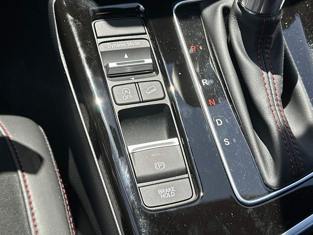2025 Acura ADX A-SPEC 28