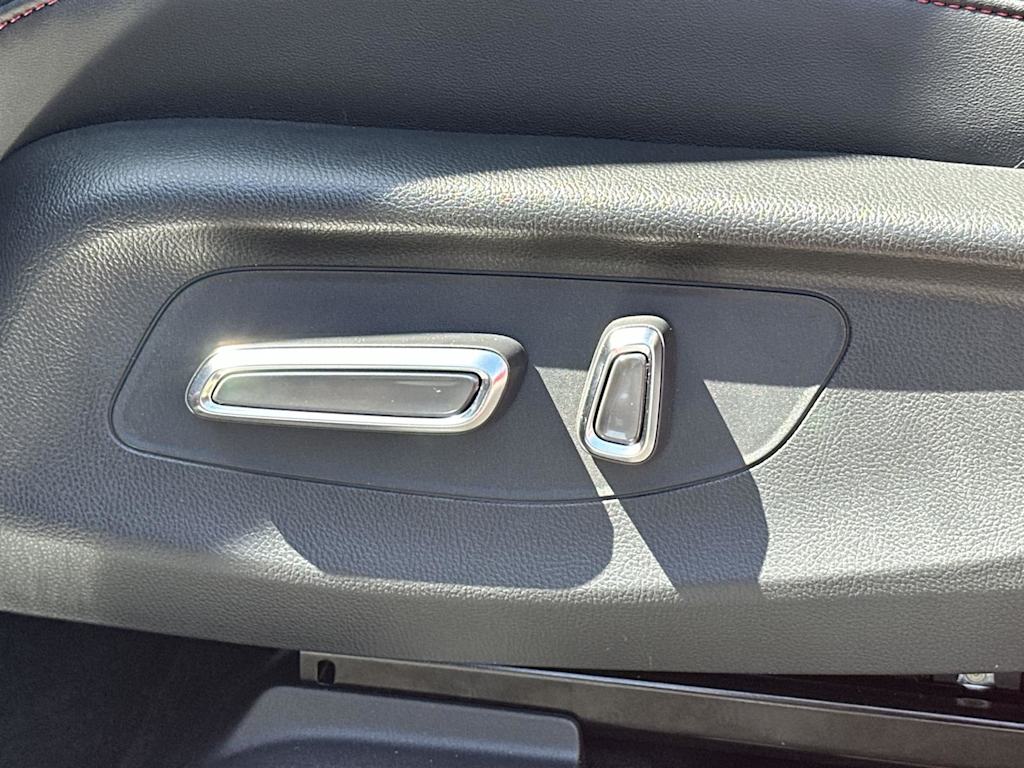 2025 Acura ADX A-SPEC 22
