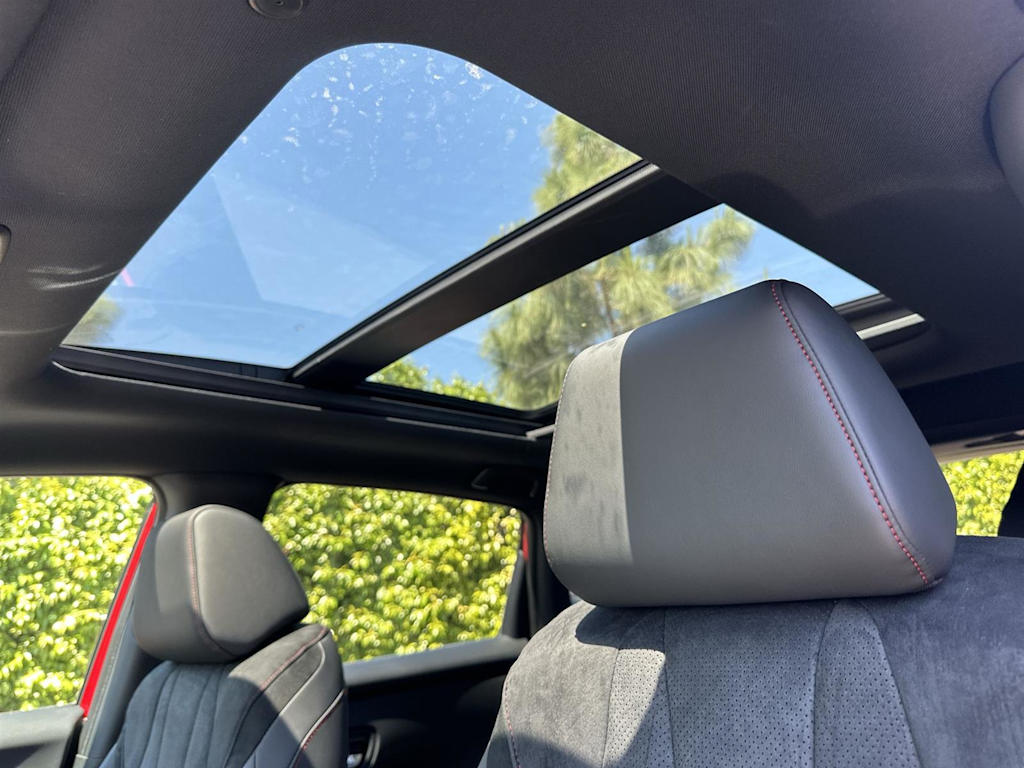 2025 Acura ADX A-SPEC 31