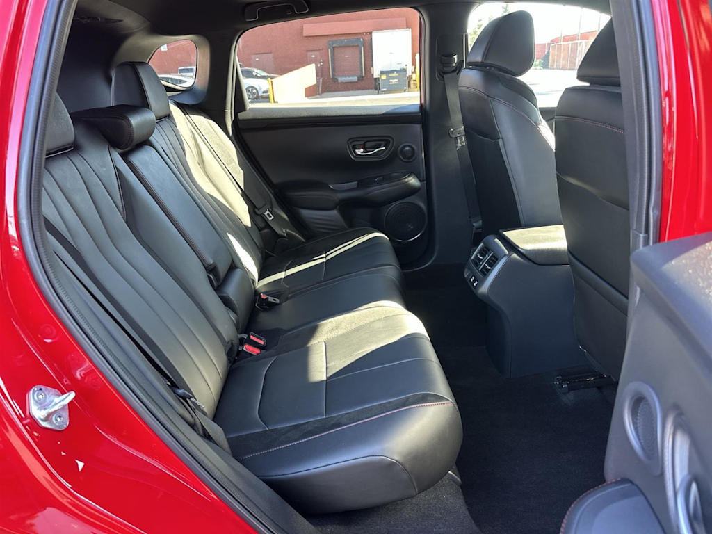 Thumbnail: 2025 Acura ADX - 13