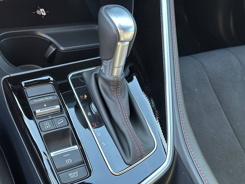 Thumbnail: 2025 Acura ADX - 17