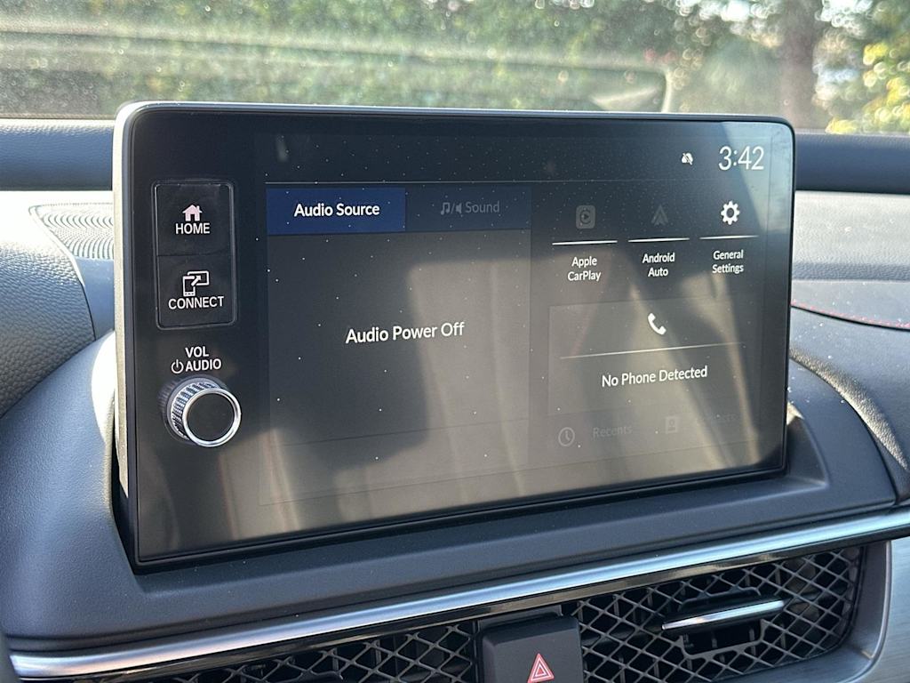 Thumbnail: 2025 Acura ADX - 30