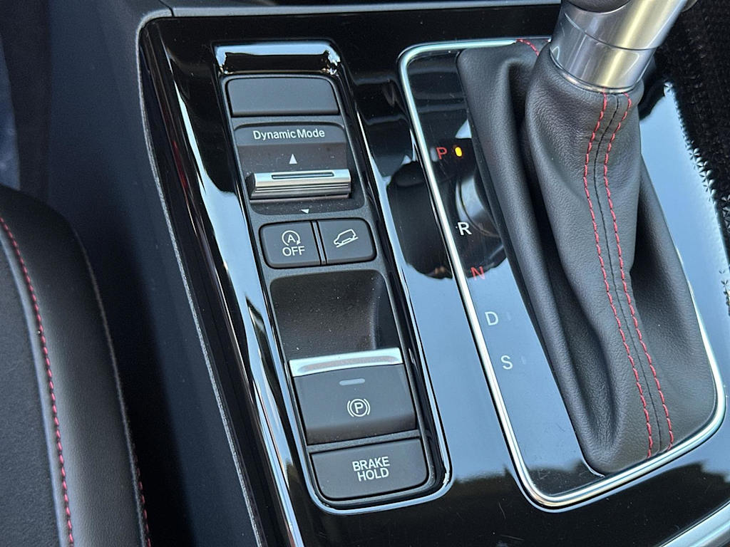 Thumbnail: 2025 Acura ADX - 28