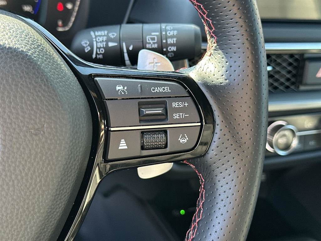 Thumbnail: 2025 Acura ADX - 24