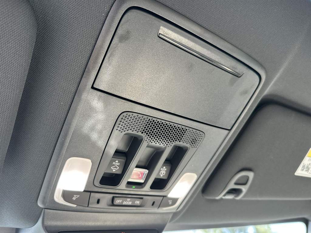 Thumbnail: 2025 Acura ADX - 29