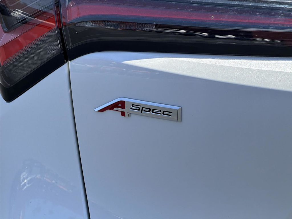 Thumbnail: 2025 Acura ADX - 7