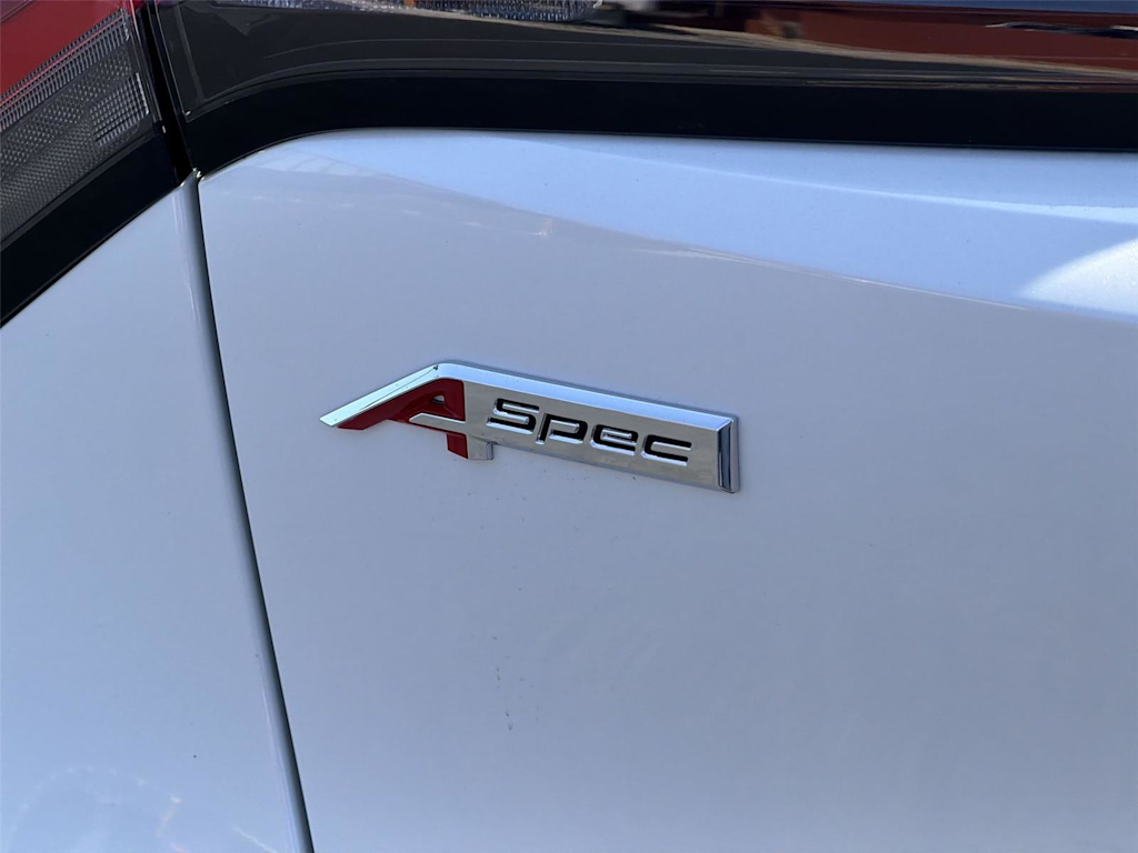 Thumbnail: 2026 Acura ADX - 7