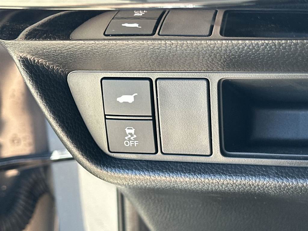 2025 Acura ADX A-SPEC 26