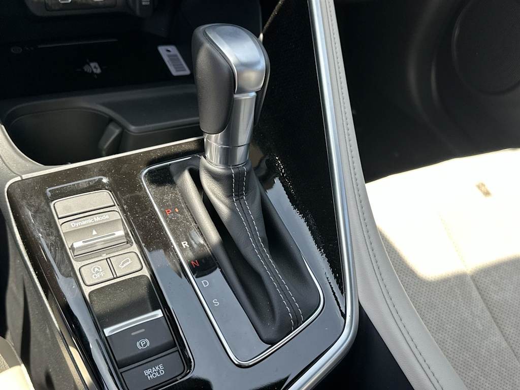 2025 Acura ADX A-SPEC 15