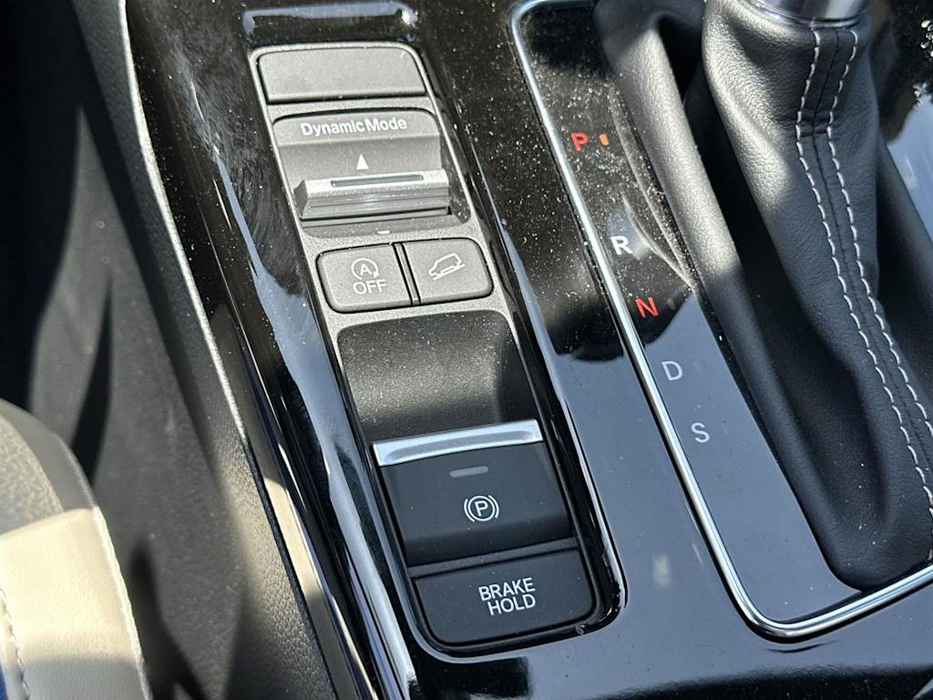 2025 Acura ADX A-SPEC 25
