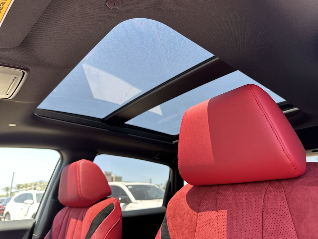 2025 Acura ADX A-SPEC 29