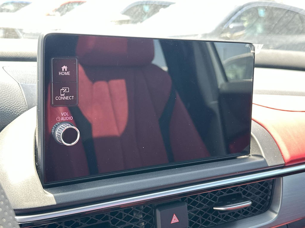 2025 Acura ADX A-SPEC 15