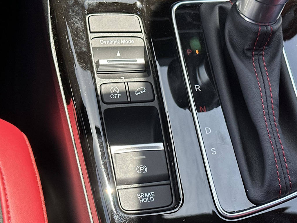 2025 Acura ADX A-SPEC 24