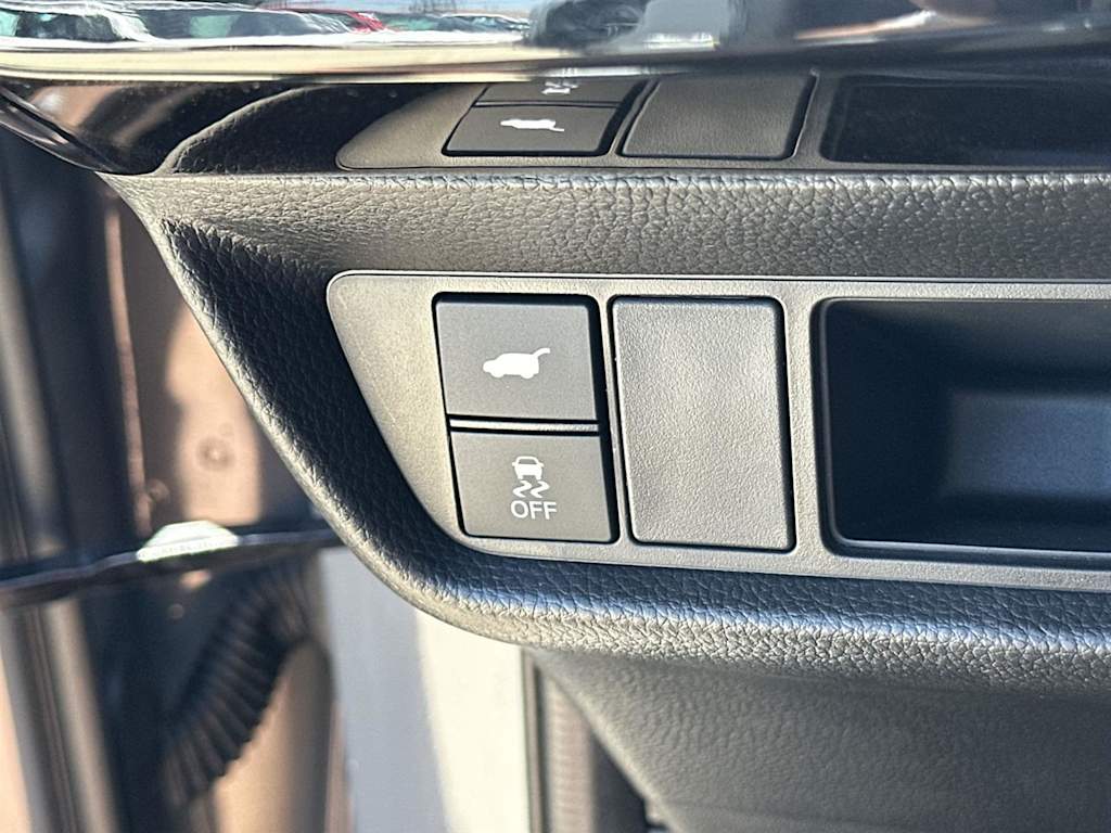 2025 Acura ADX A-SPEC 26