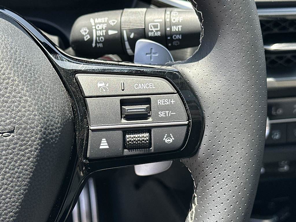 Thumbnail: 2025 Acura ADX - 22