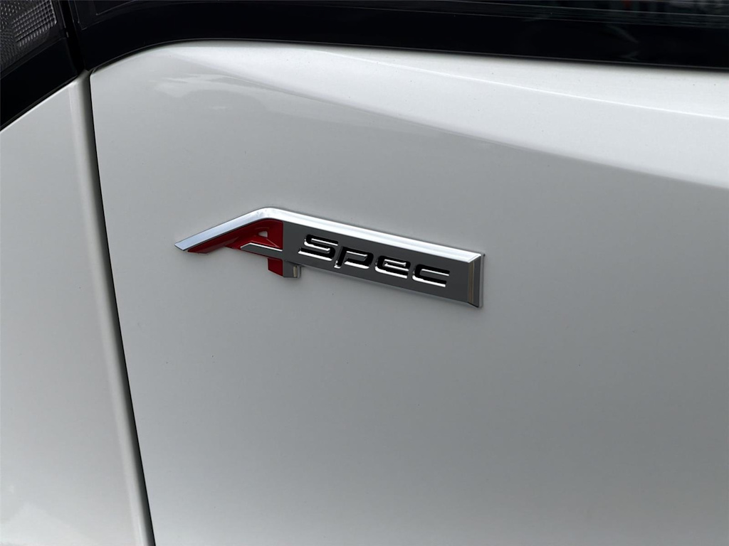 Thumbnail: 2025 Acura ADX - 7