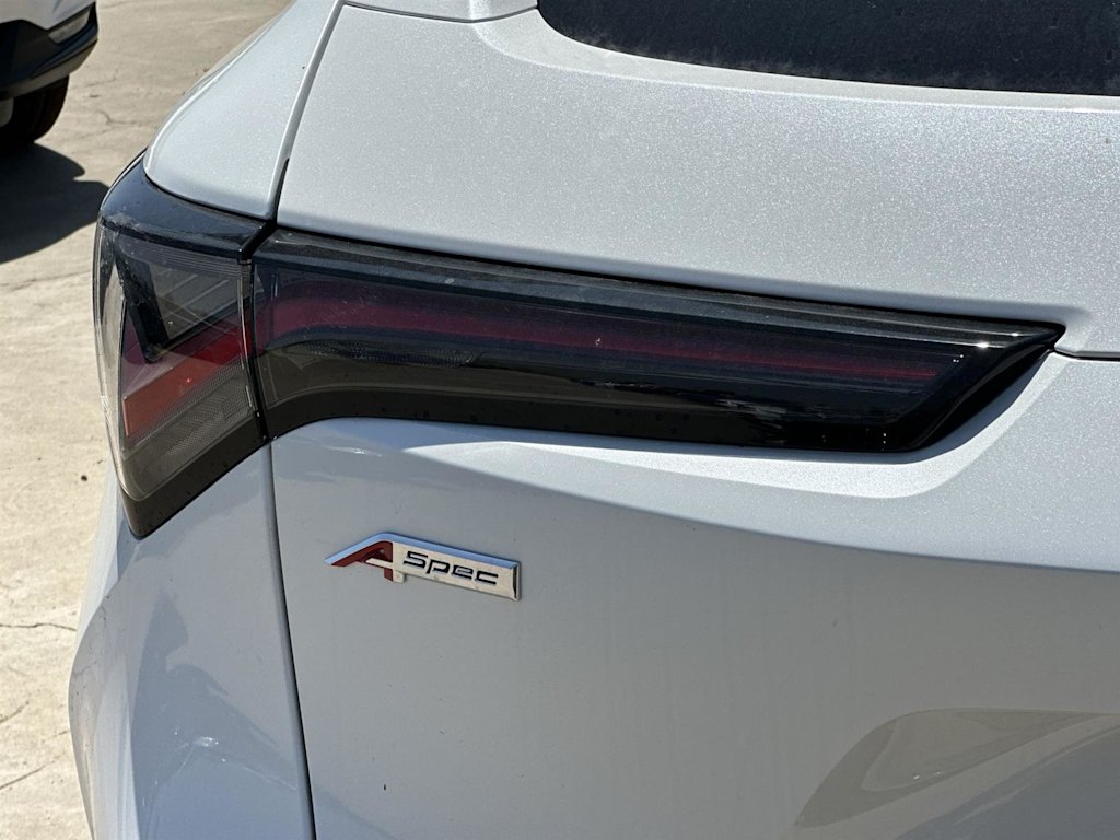 2025 Acura ADX A-SPEC 7