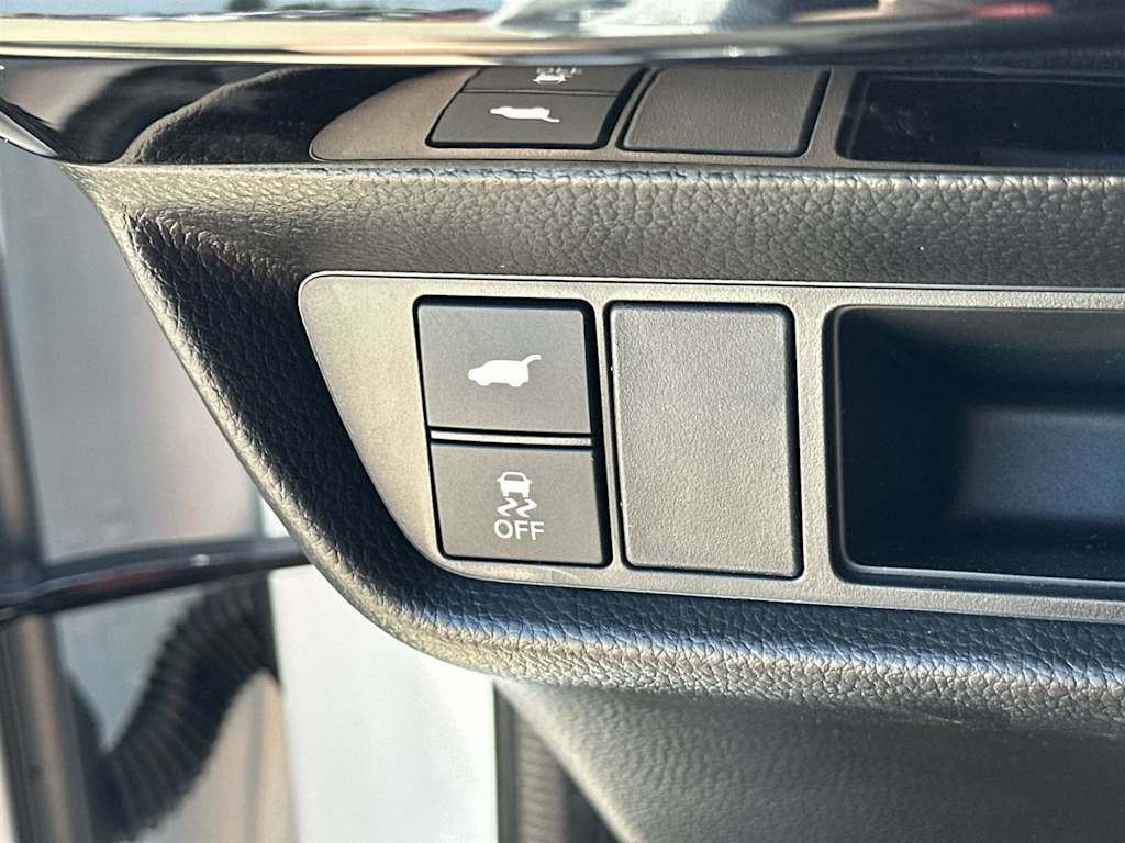 2025 Acura ADX A-SPEC 27
