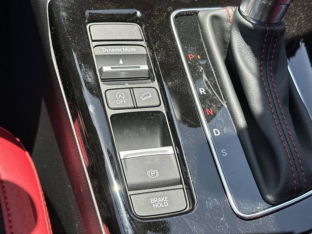 2025 Acura ADX A-SPEC 26