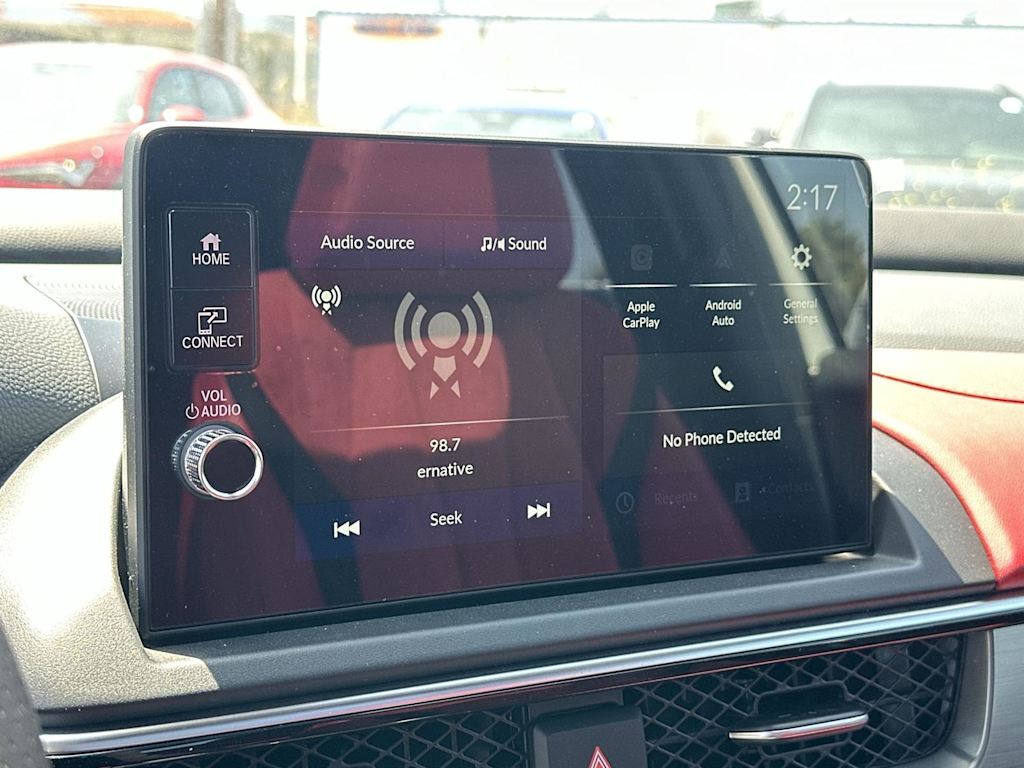 2025 Acura ADX A-SPEC 29