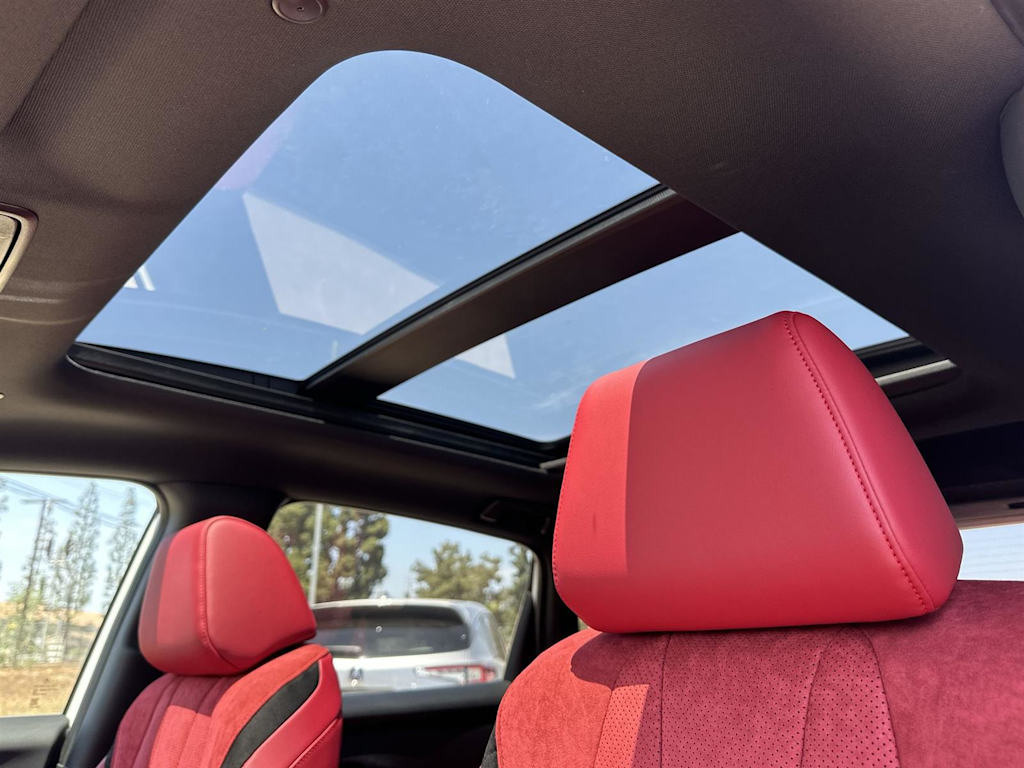 2025 Acura ADX A-SPEC 30