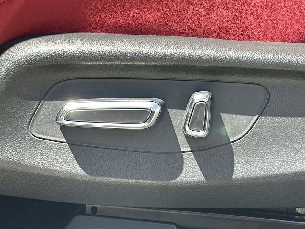 2025 Acura ADX A-SPEC 21