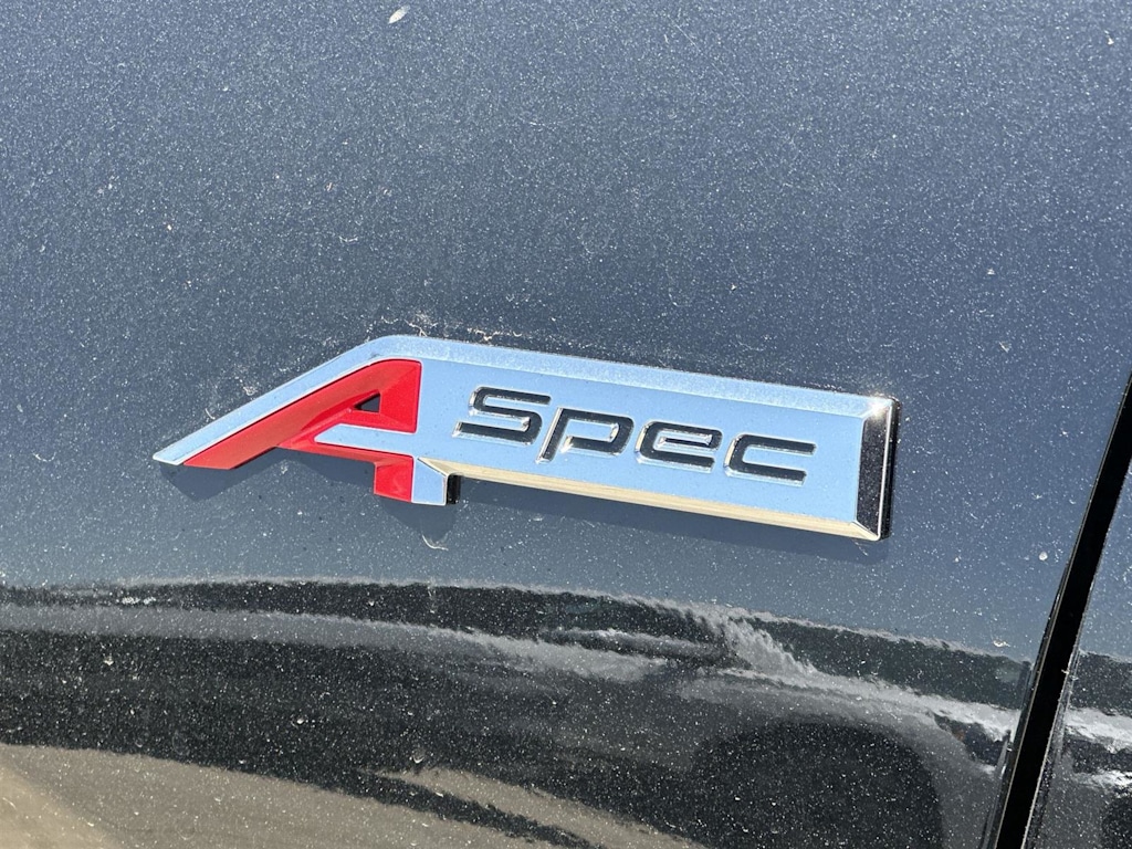 Thumbnail: 2025 Acura ADX - 7