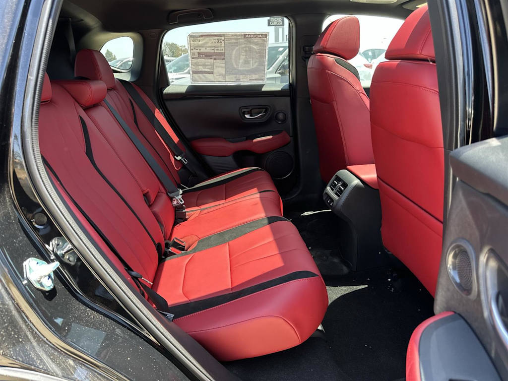 Thumbnail: 2025 Acura ADX - 13