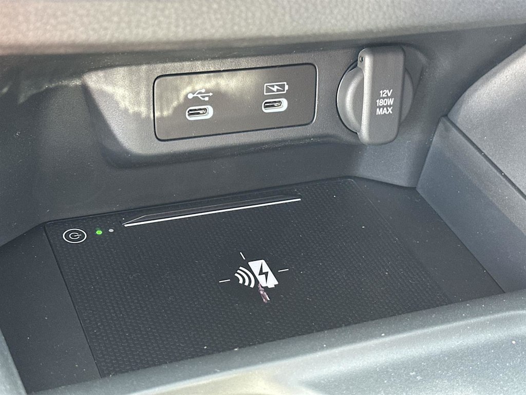 Thumbnail: 2025 Acura ADX - 25