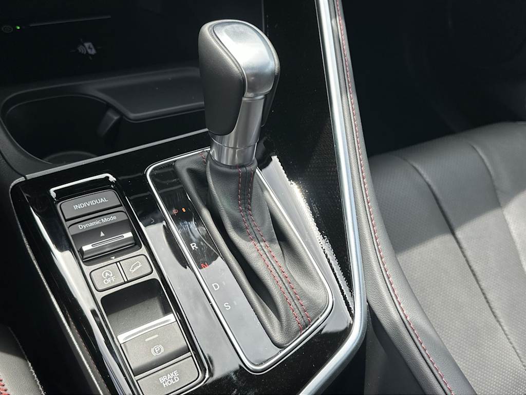 Thumbnail: 2025 Acura ADX - 17