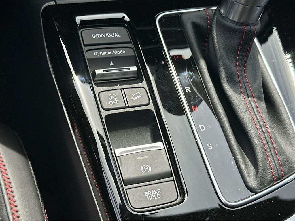 Thumbnail: 2025 Acura ADX - 28