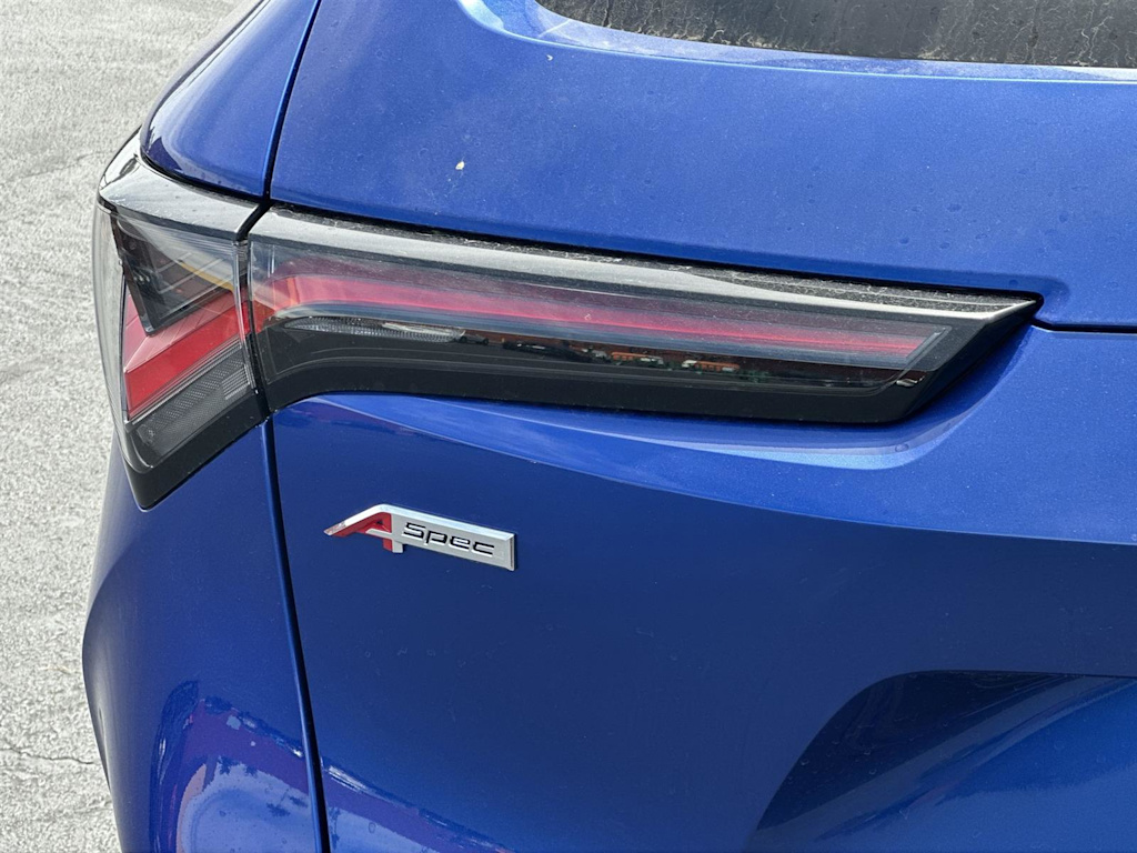 Thumbnail: 2025 Acura ADX - 7