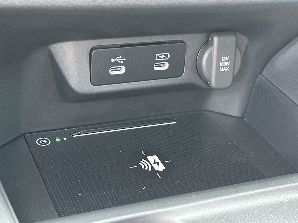 Thumbnail: 2025 Acura ADX - 26