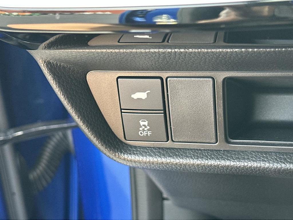 Thumbnail: 2025 Acura ADX - 29