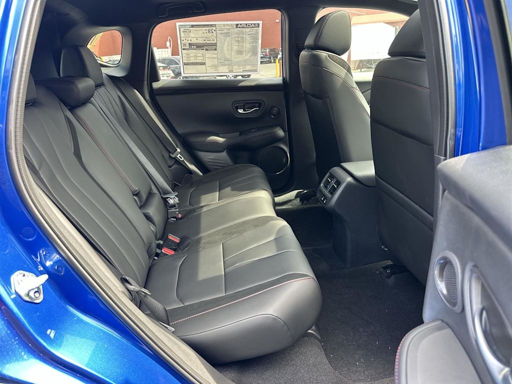 Thumbnail: 2025 Acura ADX - 13