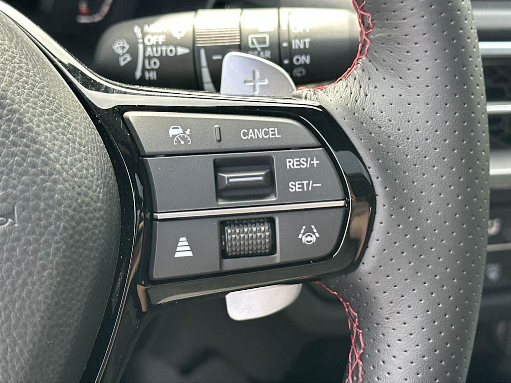 Thumbnail: 2025 Acura ADX - 24