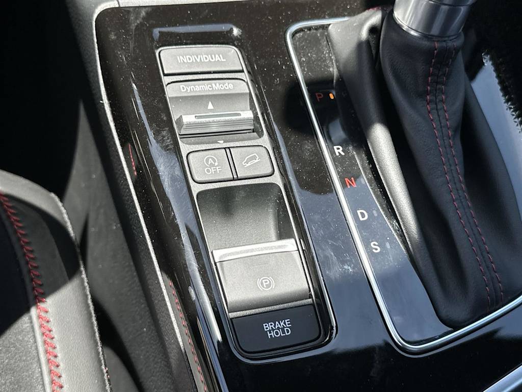Thumbnail: 2025 Acura ADX - 28