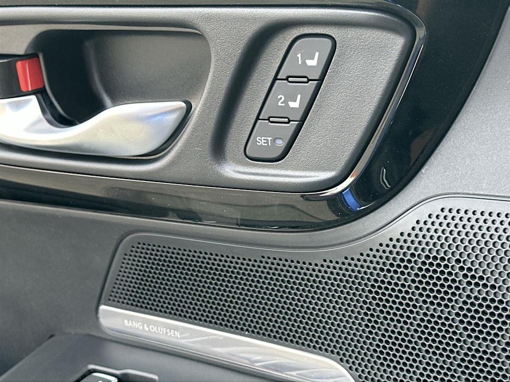 Thumbnail: 2025 Acura ADX - 30