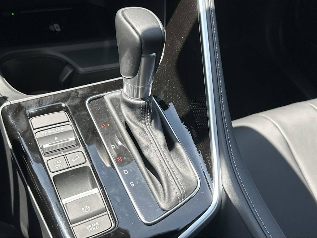 Thumbnail: 2025 Acura ADX - 17