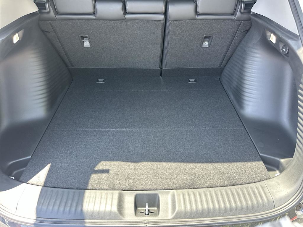 Thumbnail: 2025 Acura ADX - 19