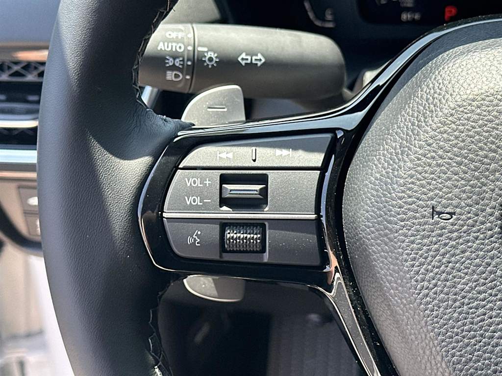 Thumbnail: 2025 Acura ADX - 23