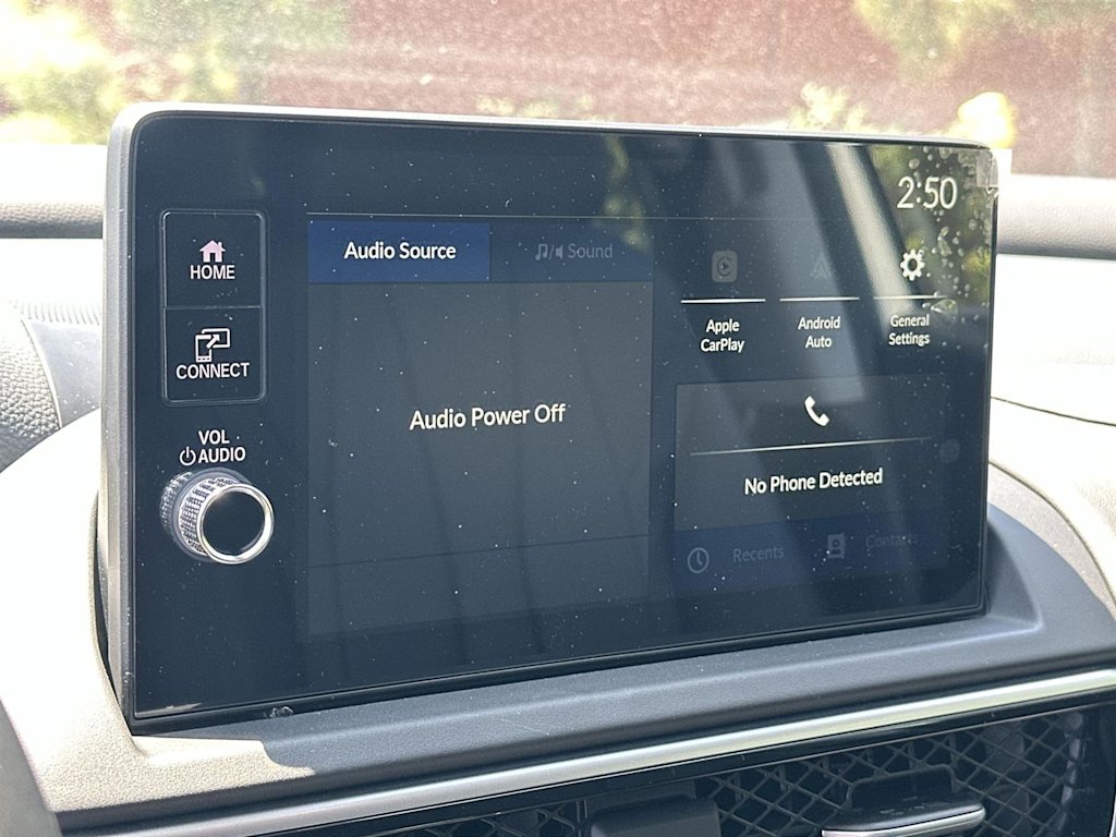 Thumbnail: 2025 Acura ADX - 30