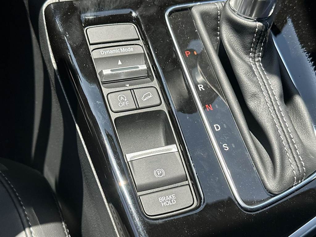 Thumbnail: 2025 Acura ADX - 28